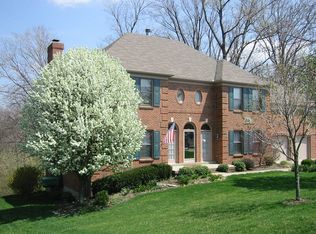 11676 Kemperwoods Dr, Cincinnati, OH 45249