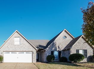 78 Wren St, Hernando, MS 38632