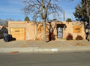 10101 Baldwin Ave NE APT 1, Albuquerque, NM 87112