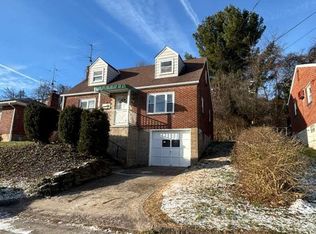 1221 Graham Ave, Monessen, PA