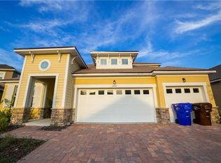 2407 Fenetre Ln, Kissimmee, FL 34741