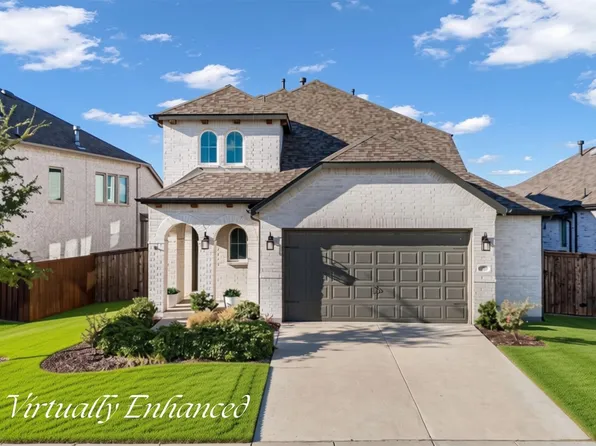 1825 Pelham Dr, Aubrey, TX 76227