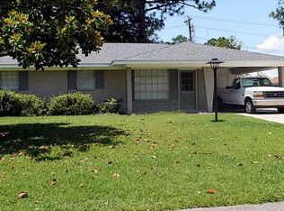 123 Cawthorn Dr, Slidell, LA 70458