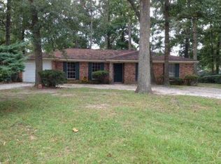 202 Sandpiper Rd, Richmond Hill, GA 31324
