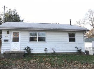 404 Monroe St, Muscatine, IA 52761