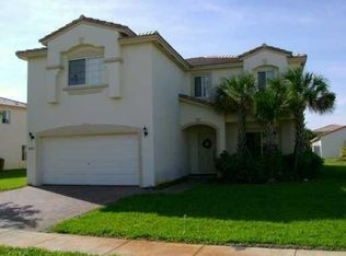 4582 SW 126th Ave, Miramar, FL 33027