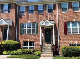 215 Longpoint Way, Gaithersburg, MD 20878