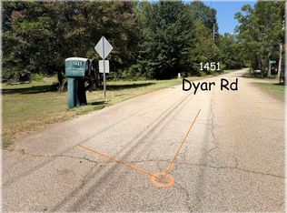 1451 Dyar Rd, Seneca, SC 29672