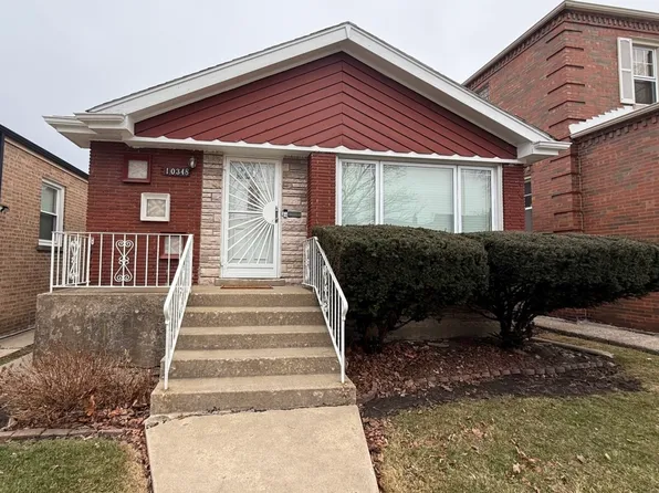 10348 S Rhodes Ave, Chicago, IL 60628