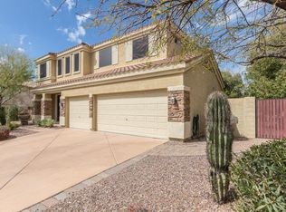 2634 W Trapanotto Rd, Phoenix, AZ 85086