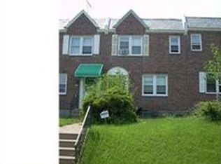 6044 A St, Philadelphia, PA 19120