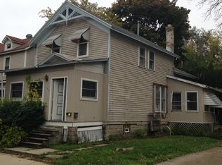 220 N Madison Ave, Bay City, MI 48708