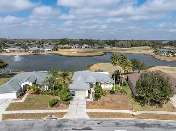 11429 Hidden Cove Ct, New Port Richey, FL 34655