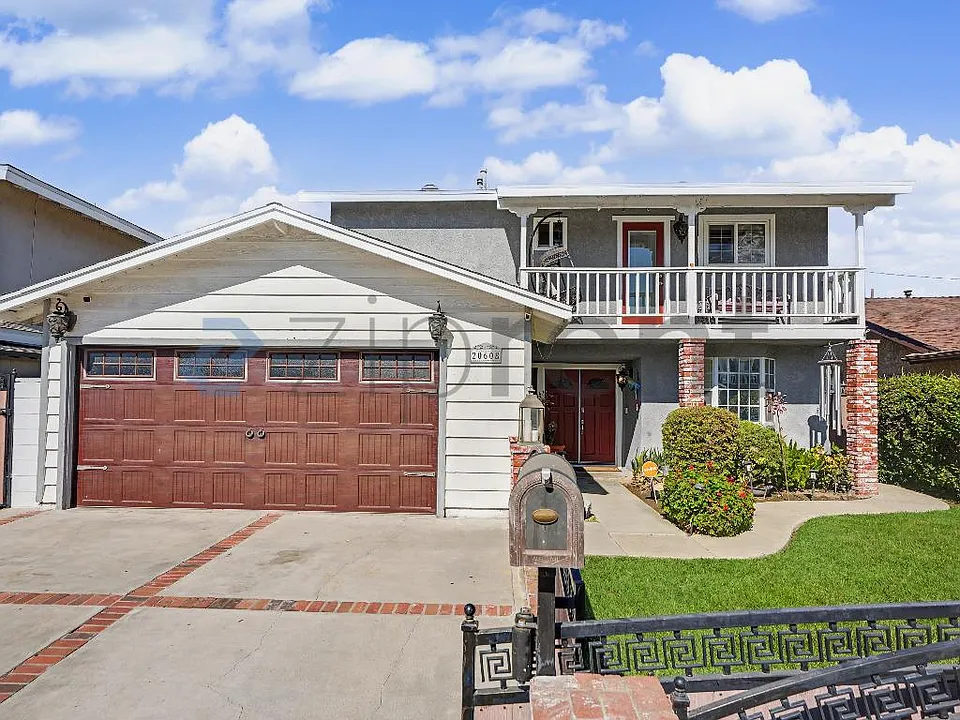 20608 Vendale Dr