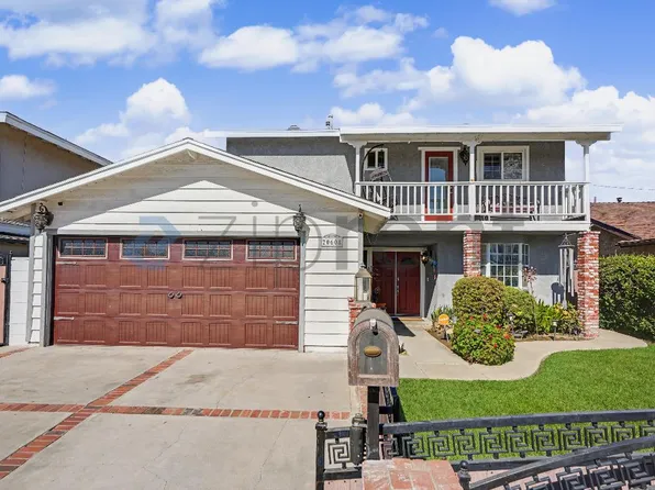 20608 Vendale Dr, Lakewood, CA 90715