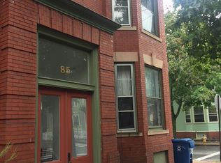 85 Emery St #3, Portland, ME 04102