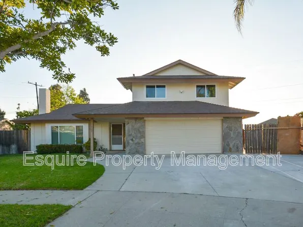 729 Mardigras Ct, Camarillo, CA 93010