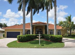 9723 SW 57th St, Miami, FL 33173