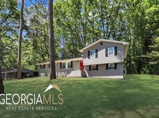 468 White Oak Dr SW, Marietta, GA 30060