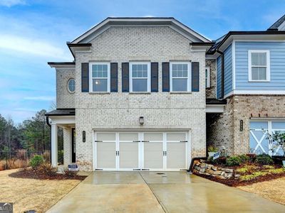 6275 Bracken Brown Dr, Alpharetta, GA, 30004