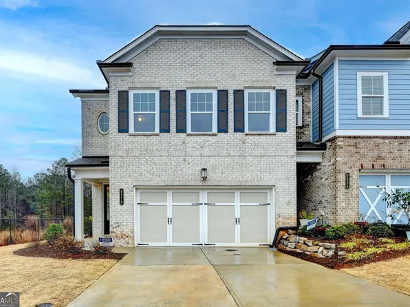 6275 Bracken Brown Dr, Alpharetta, GA 30004