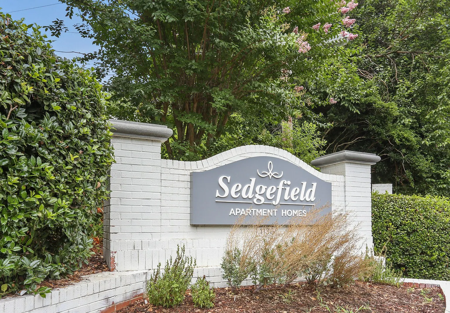 Sedgefield — Photo 1