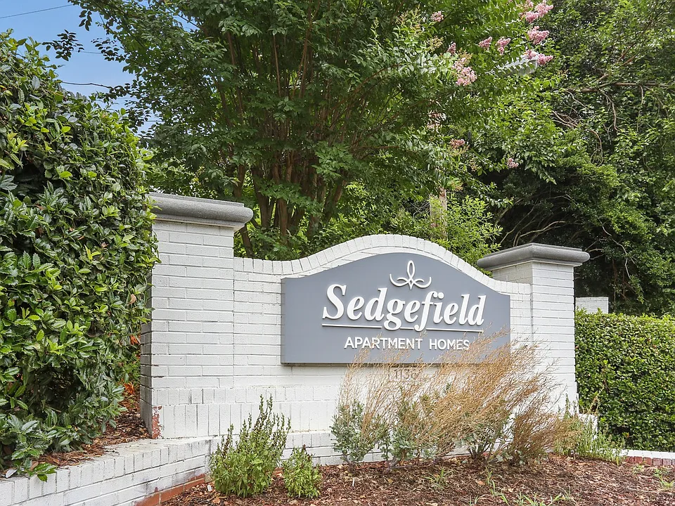 Sedgefield
