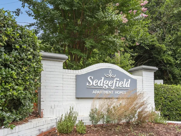 Sedgefield
