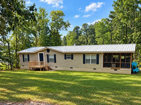 31 Bay Poin, Sparta, GA 31087
