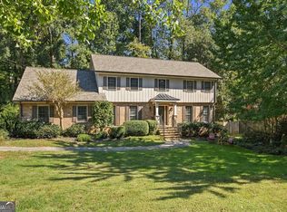 4955 Mill Stream Ct, Atlanta, GA 30338