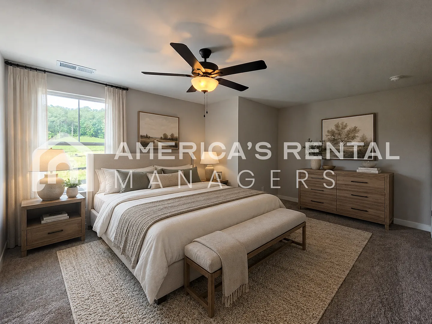 New Construction Townhouse for Rent! — Photo 3