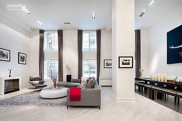 Sold by Sotheby's International Realty
