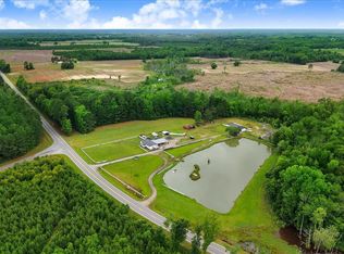 6280 Nc Highway 481, Halifax, NC 27839