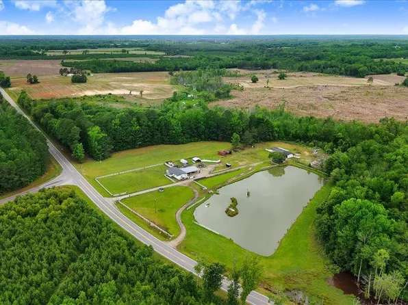 6280 Nc Highway 481, Halifax, NC 27839