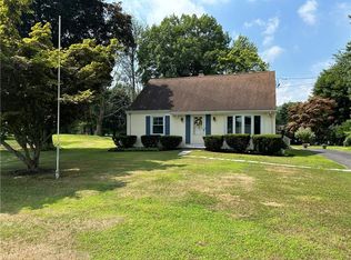 9 Grimm Rd, Newburgh, NY 12550