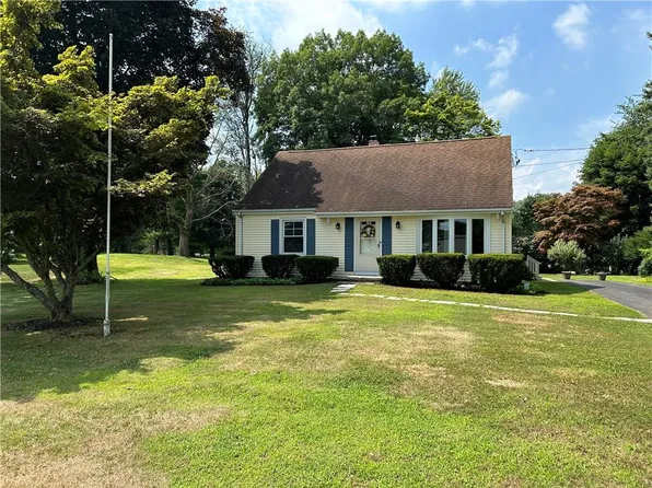 9 Grimm Road, Newburgh, NY 12550