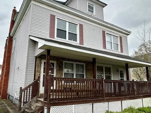 1006-1008 Sixth Street, Moundsville, WV 26041