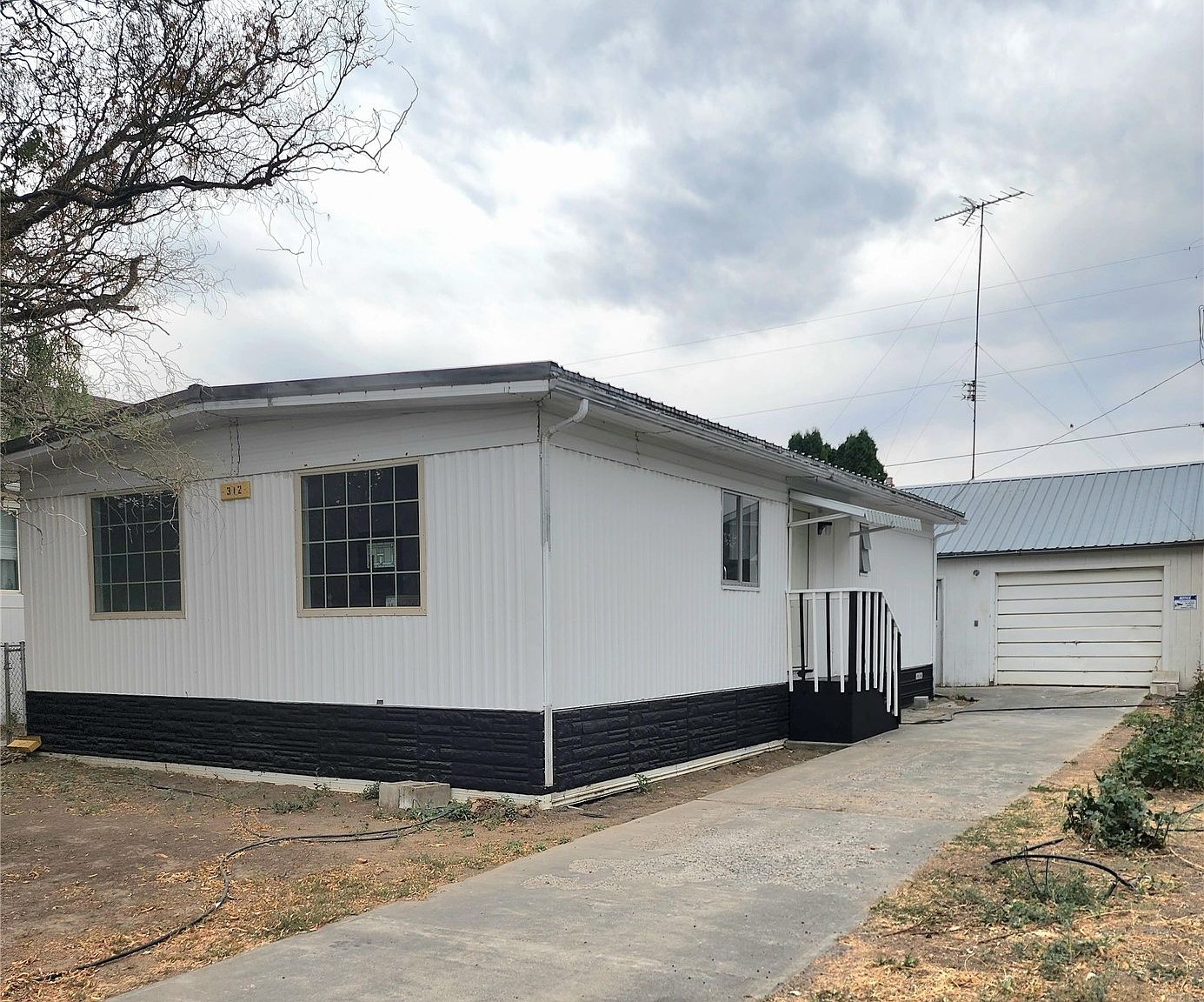 312 E 3rd Avenue, Ritzville, WA 99169 Zillow