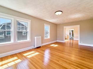 129 Pawtuxet Ave FLOOR 2, Providence, RI 02905