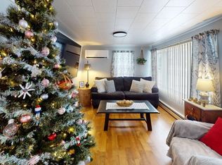 109 Chapman Rd, Presque Isle, ME 04769