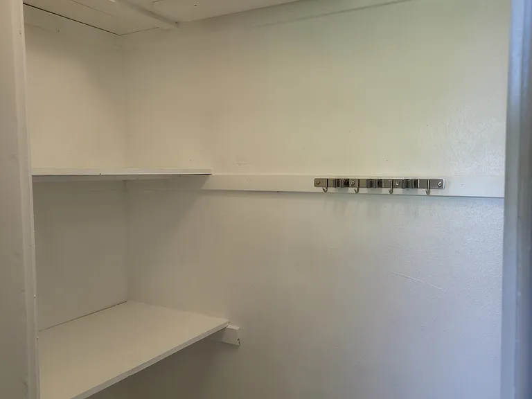 Pantry/storage