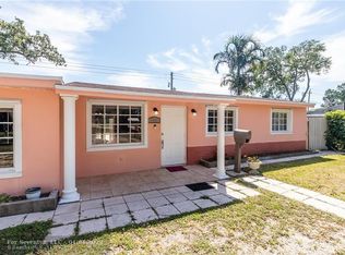 2791 N 66th Ave, Hollywood, FL 33024