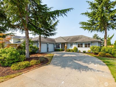 28124 85th Drive NW, Stanwood, WA, 98292