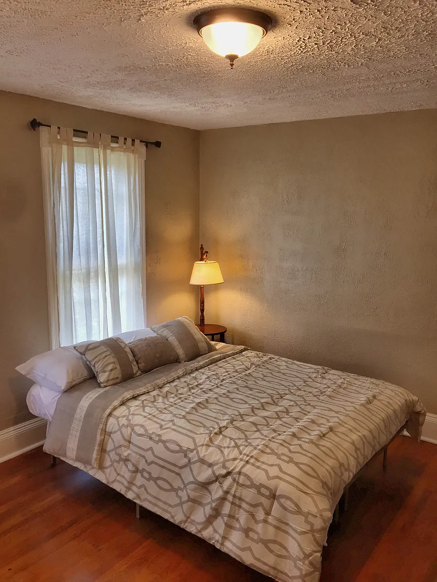 Building Photo - 111 Herkimer St #5