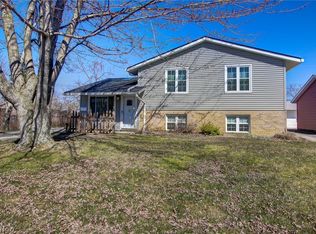 4251 Holl Ave, Sheffield Lake, OH 44054