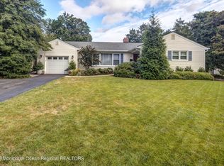 9 Rose St, Lincroft, NJ 07738
