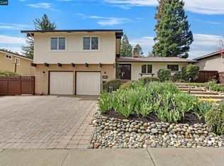 278 Appalachian Dr, Pleasant Hill, CA