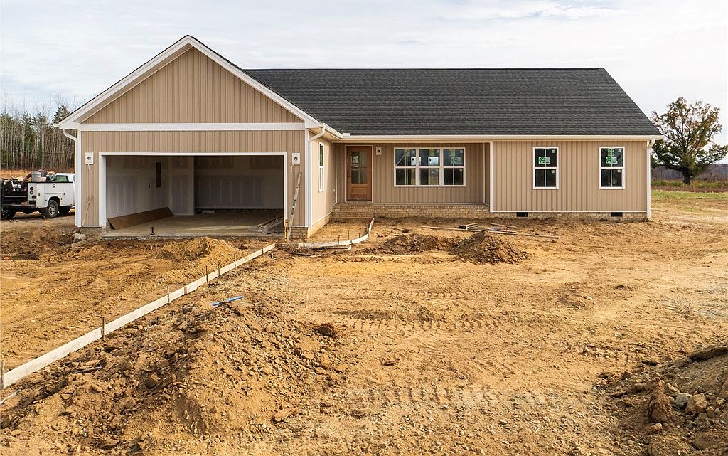 3673 N State Highway 62 Hwy, Burlington, NC 27217 MLS 128941 Zillow