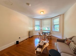 22 Euston St, Brookline, MA 02446