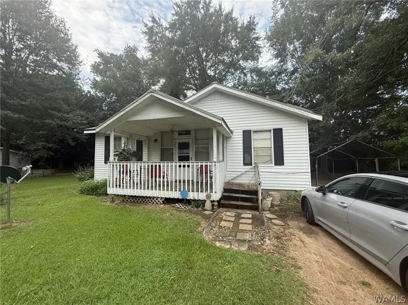 134 24th Ave SW, Reform, AL 35481